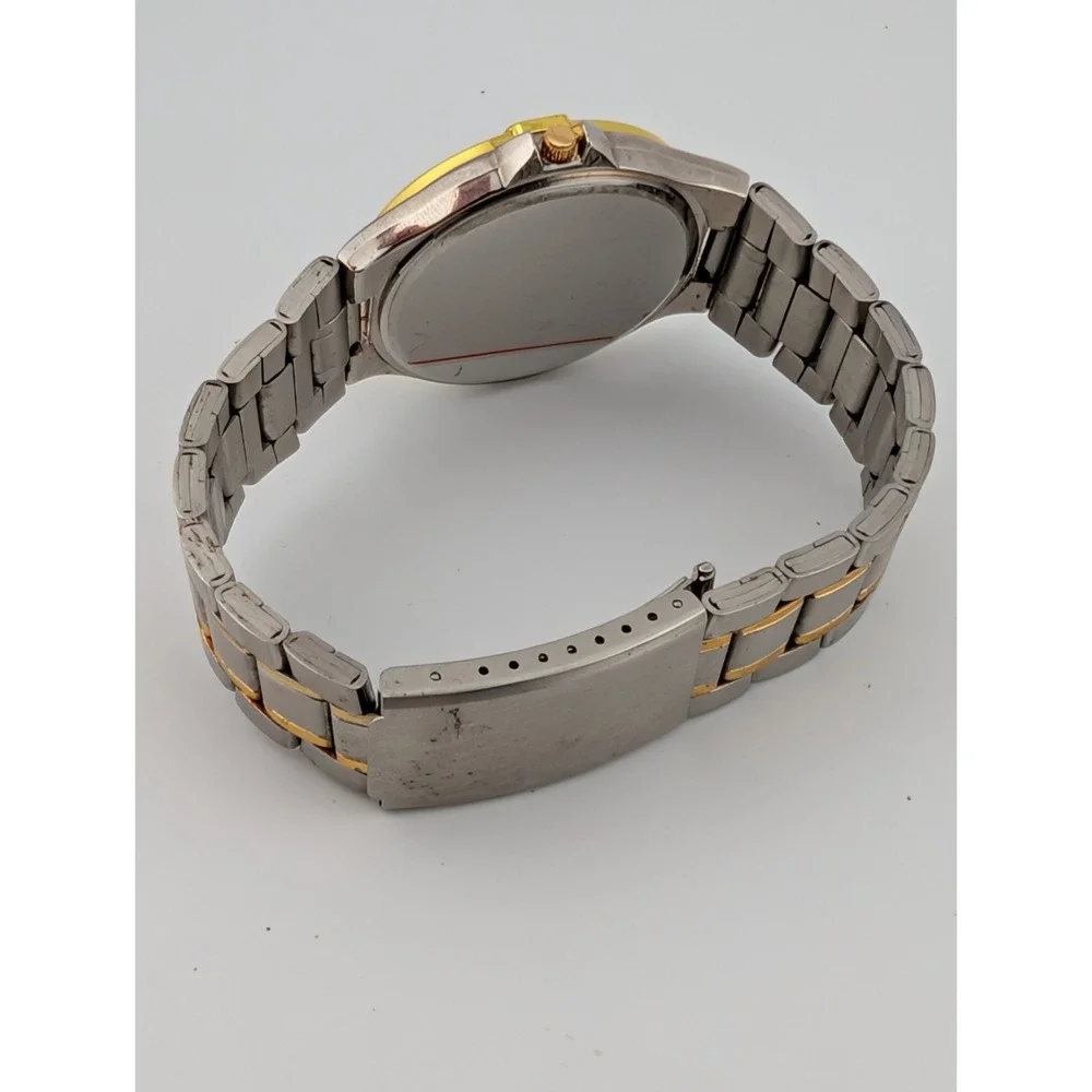 Wiregrass Georgia Technical College Watch Men 41mm Case 8.25